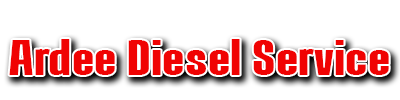 Ardee Diesel Service