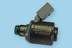 Mercedes Pressure Valve