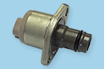 Ford Transit Suction valve